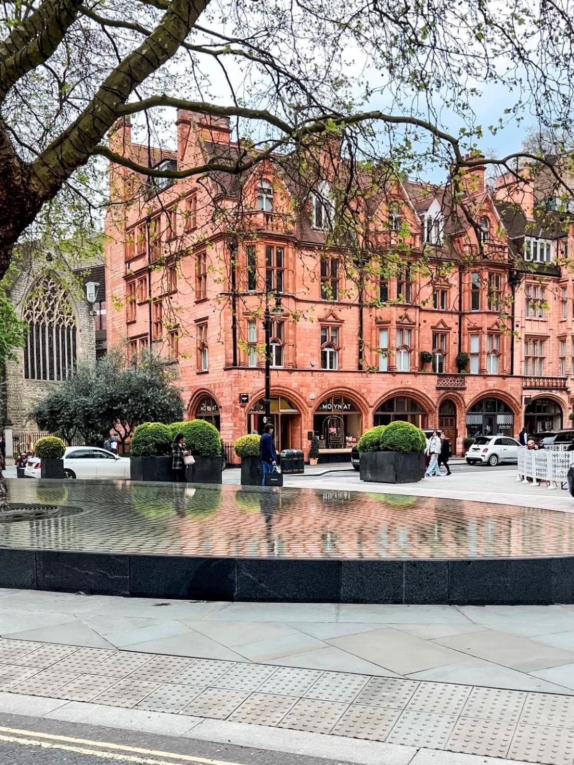 4 Million Pound Large Mayfair Sleeps 6 Londres