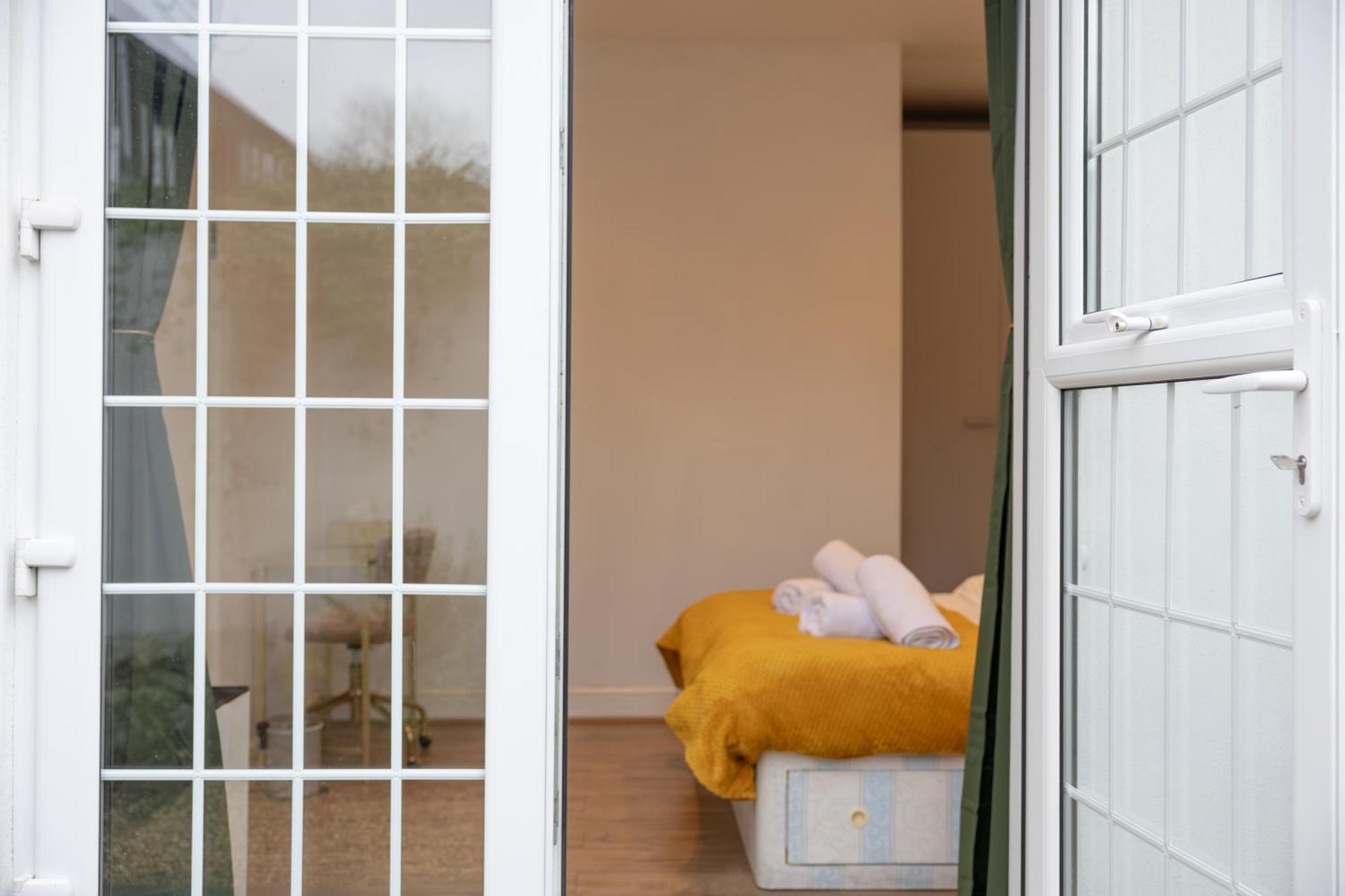Appartement Modern 1-bed Flat In Kings Cross *
