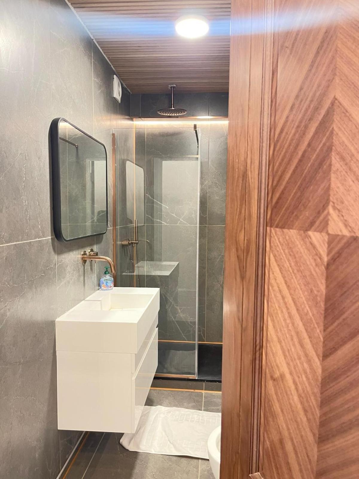 Apartment 3 Bedroom Flat Marylebone *