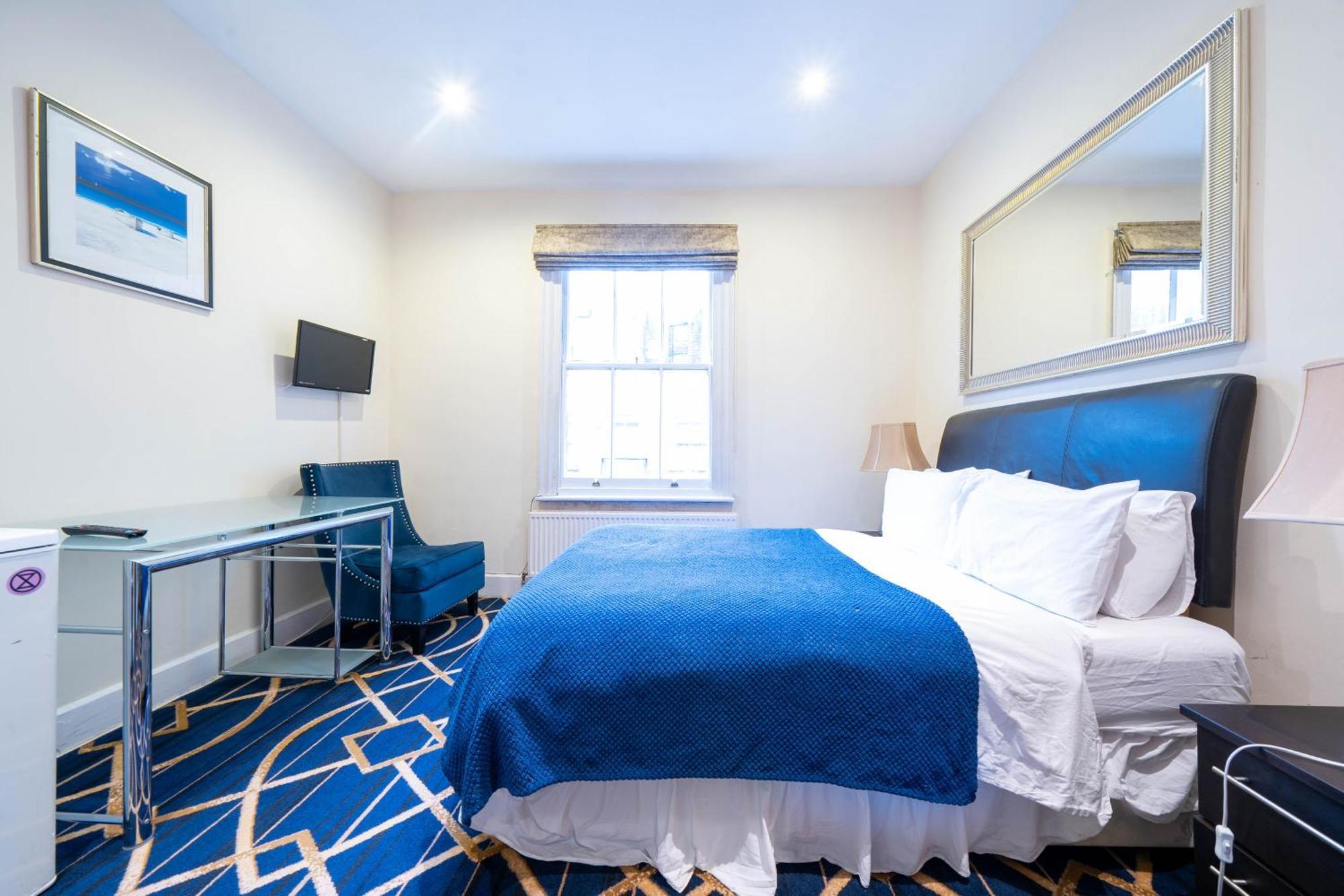Sapphire Leilighet London