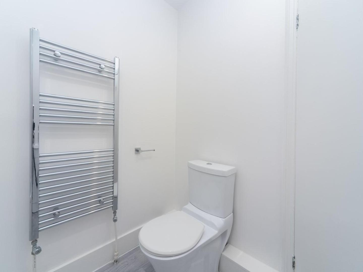 Apartment Clapham Art *
