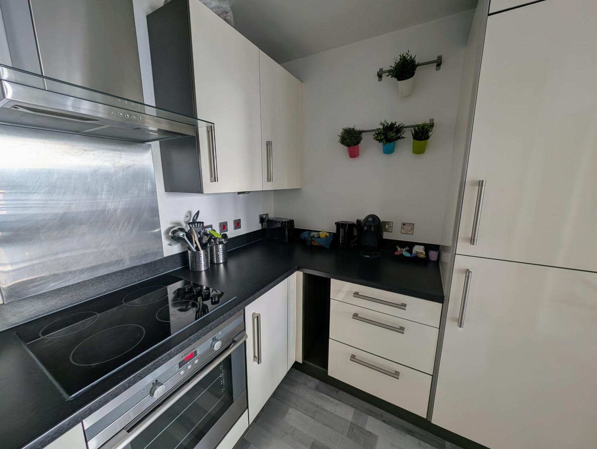 Giogio - Comfortable Stratford Flat With Stunning Views Appartement