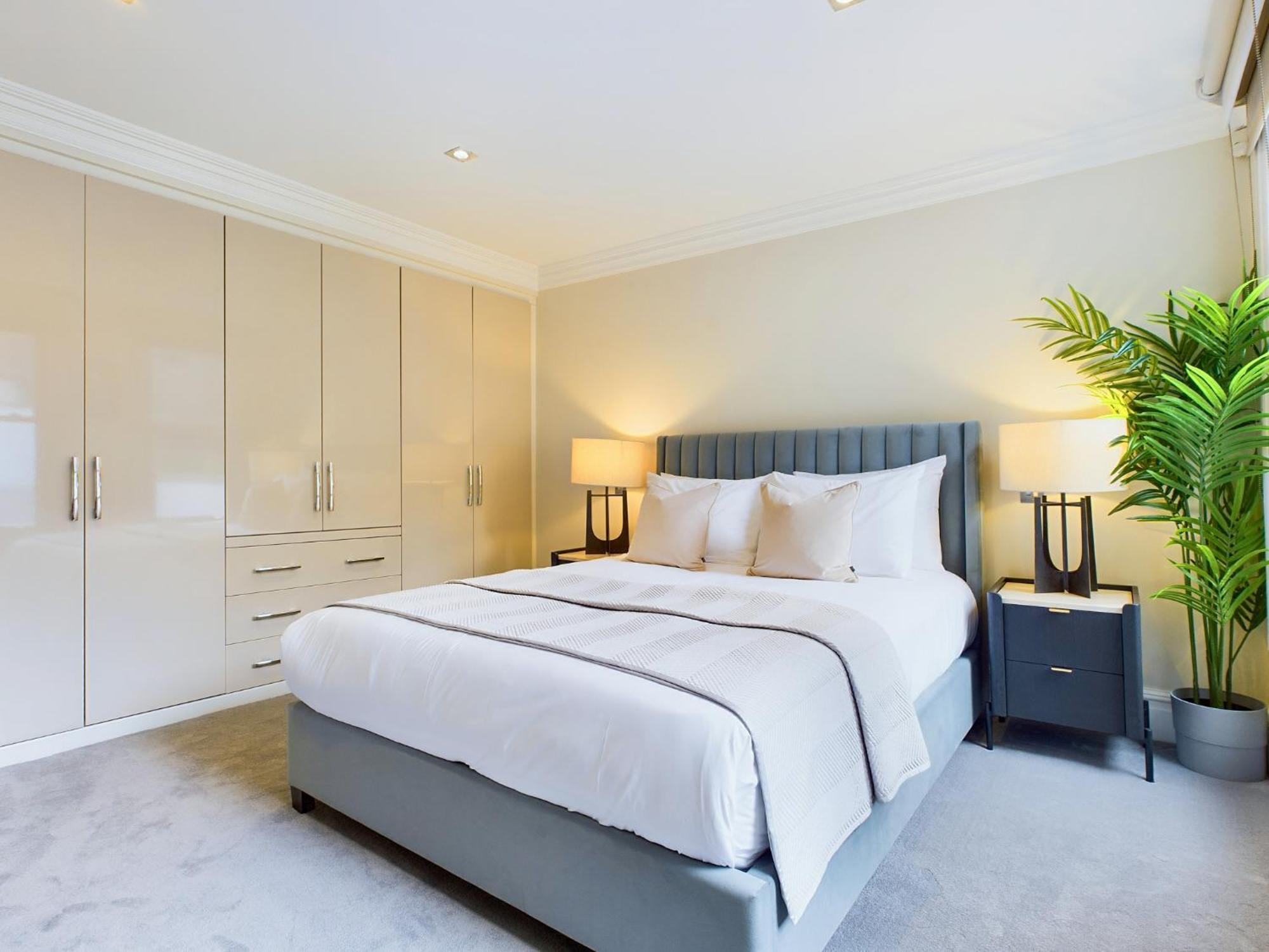 Appartement Be - Mayfair Residences Londen