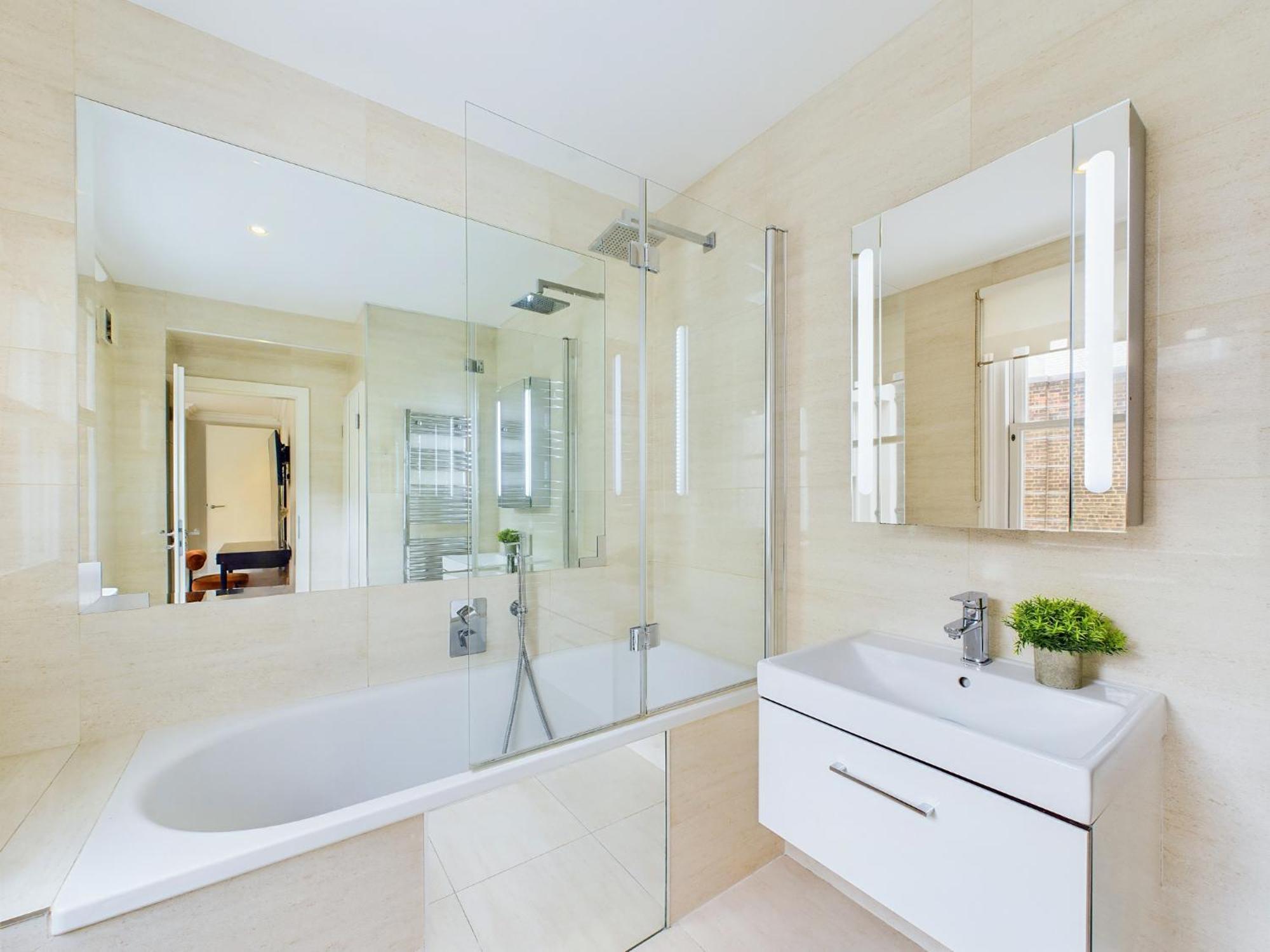 Be - Mayfair Residences Appartement