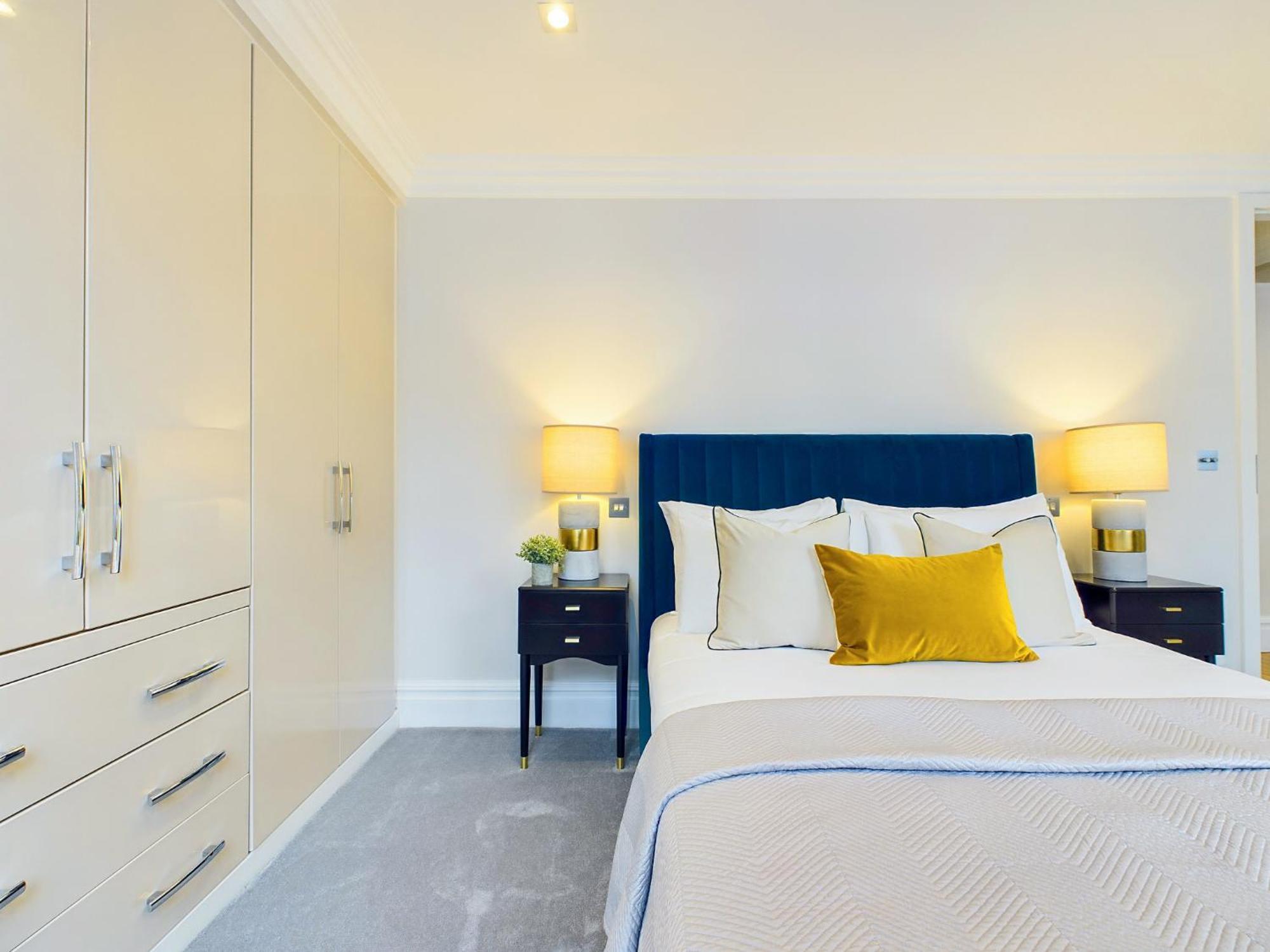Be - Mayfair Residences Appartement Londen