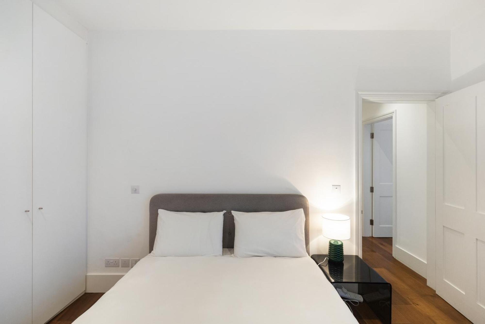 Apartment Modern Two Bed Two Bath Flat In Kensington - Knightsbridge