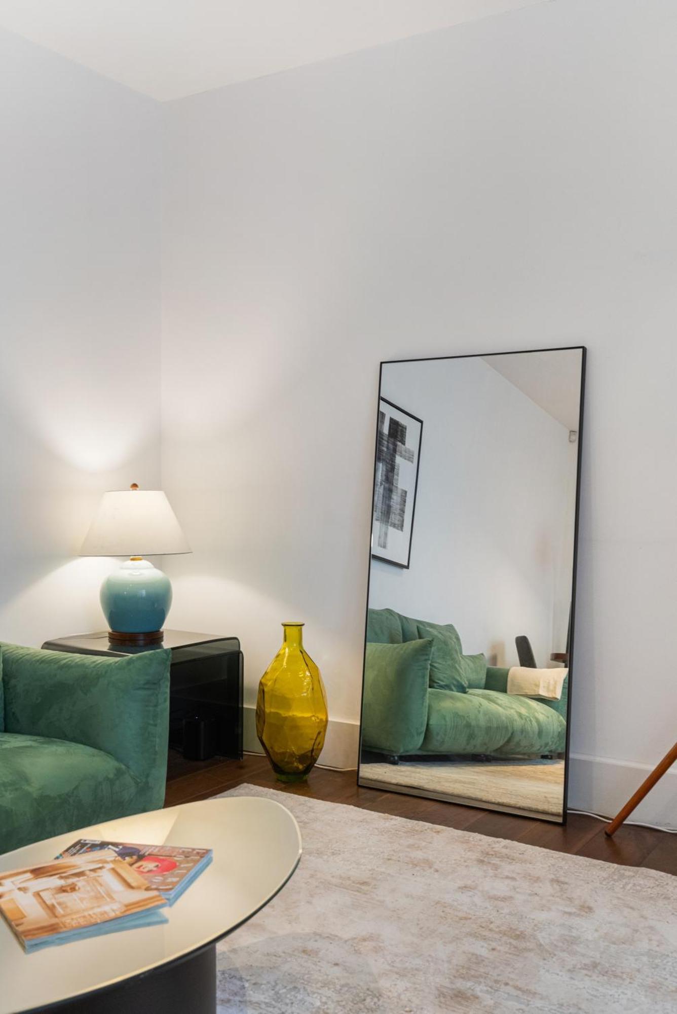 Apartment Modern Two Bed Two Bath Flat In Kensington - Knightsbridge