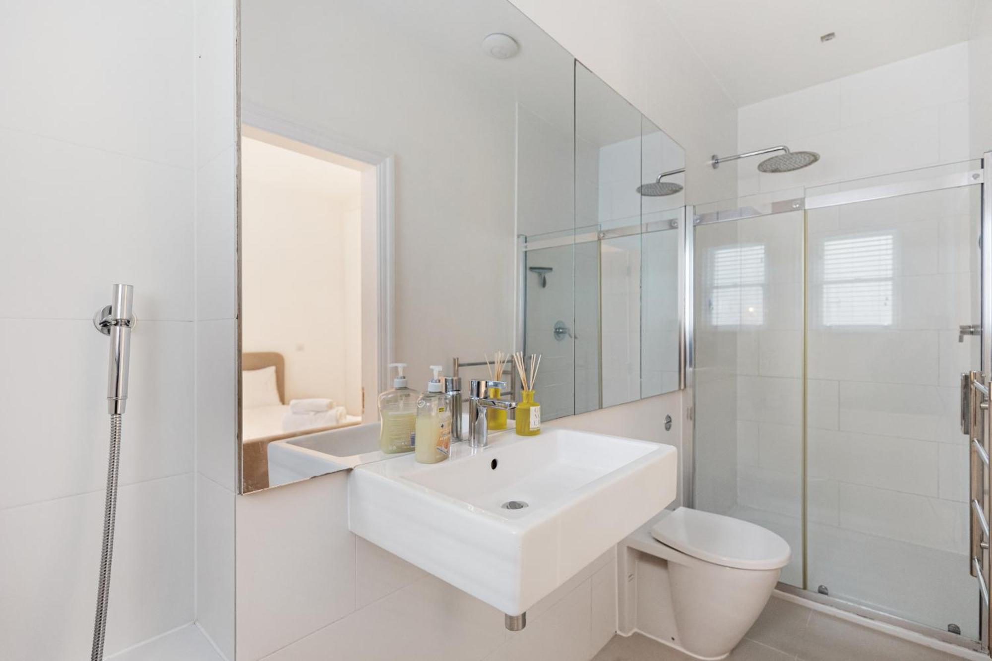 Apartment Modern Two Bed Two Bath Flat In Kensington - Knightsbridge