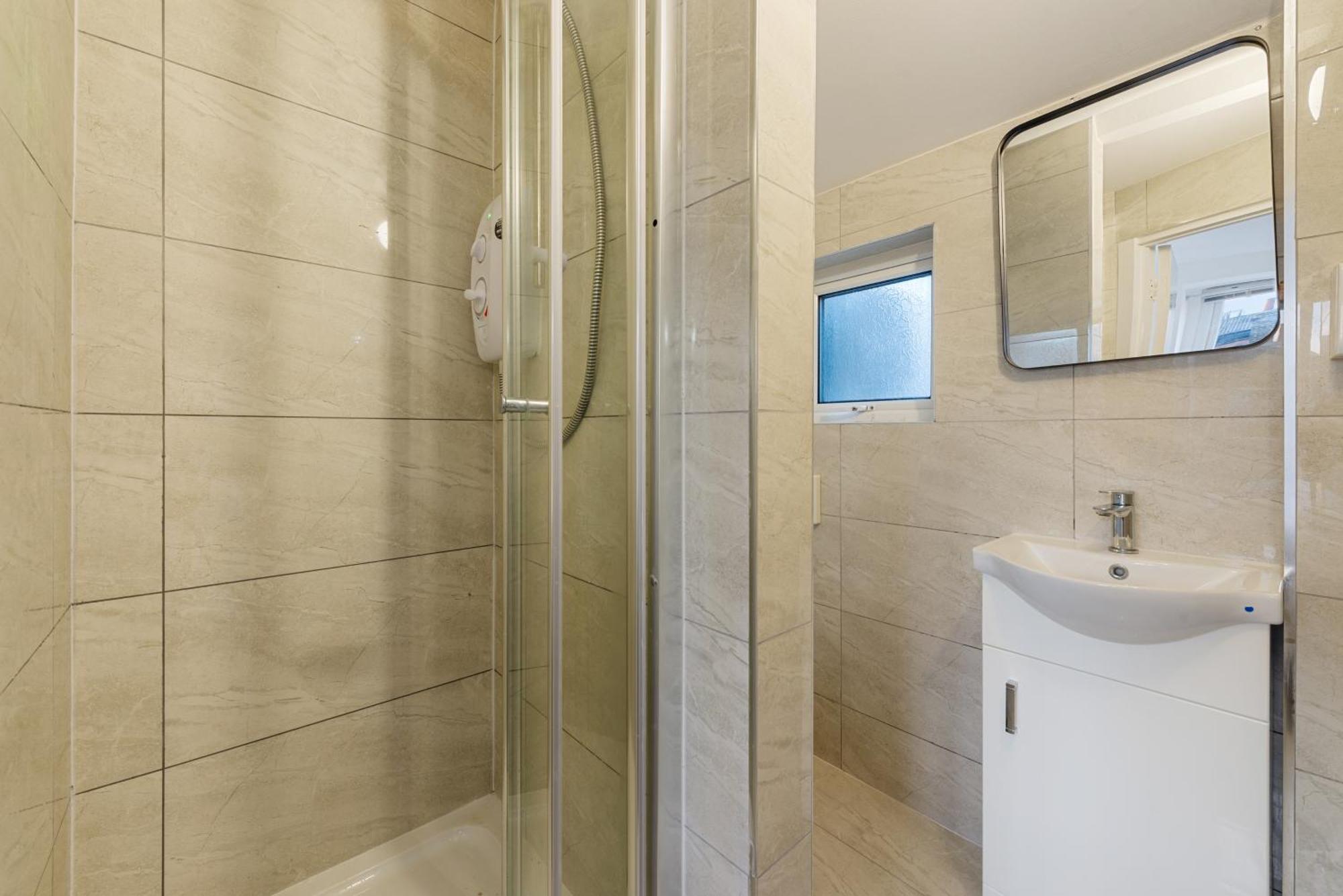 Stylish 2 Bedroom In The Heart Of Soho Gs5 *