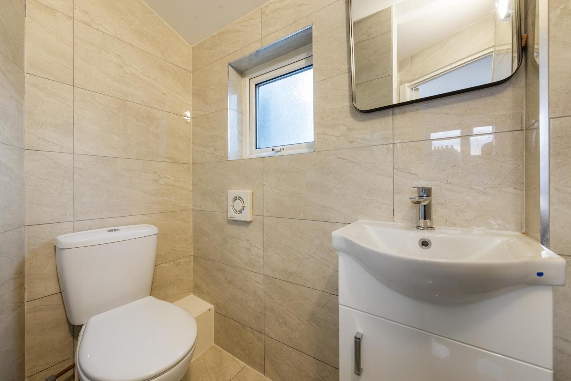 Apartment Stylish 2 Bedroom In The Heart Of Soho Gs5 *