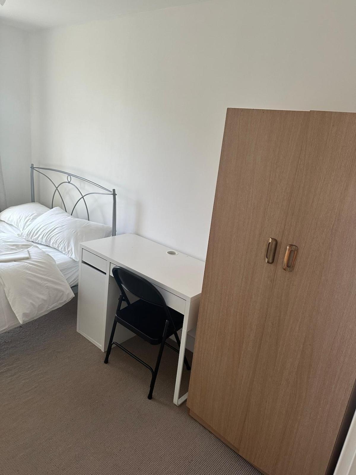 Shoreditch Apartment London