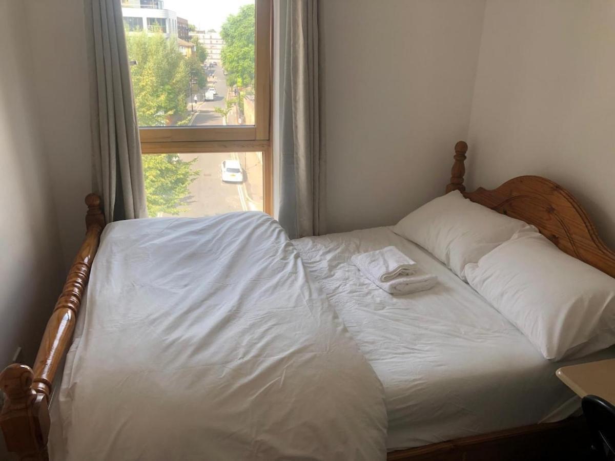 Apartment Shoreditch London