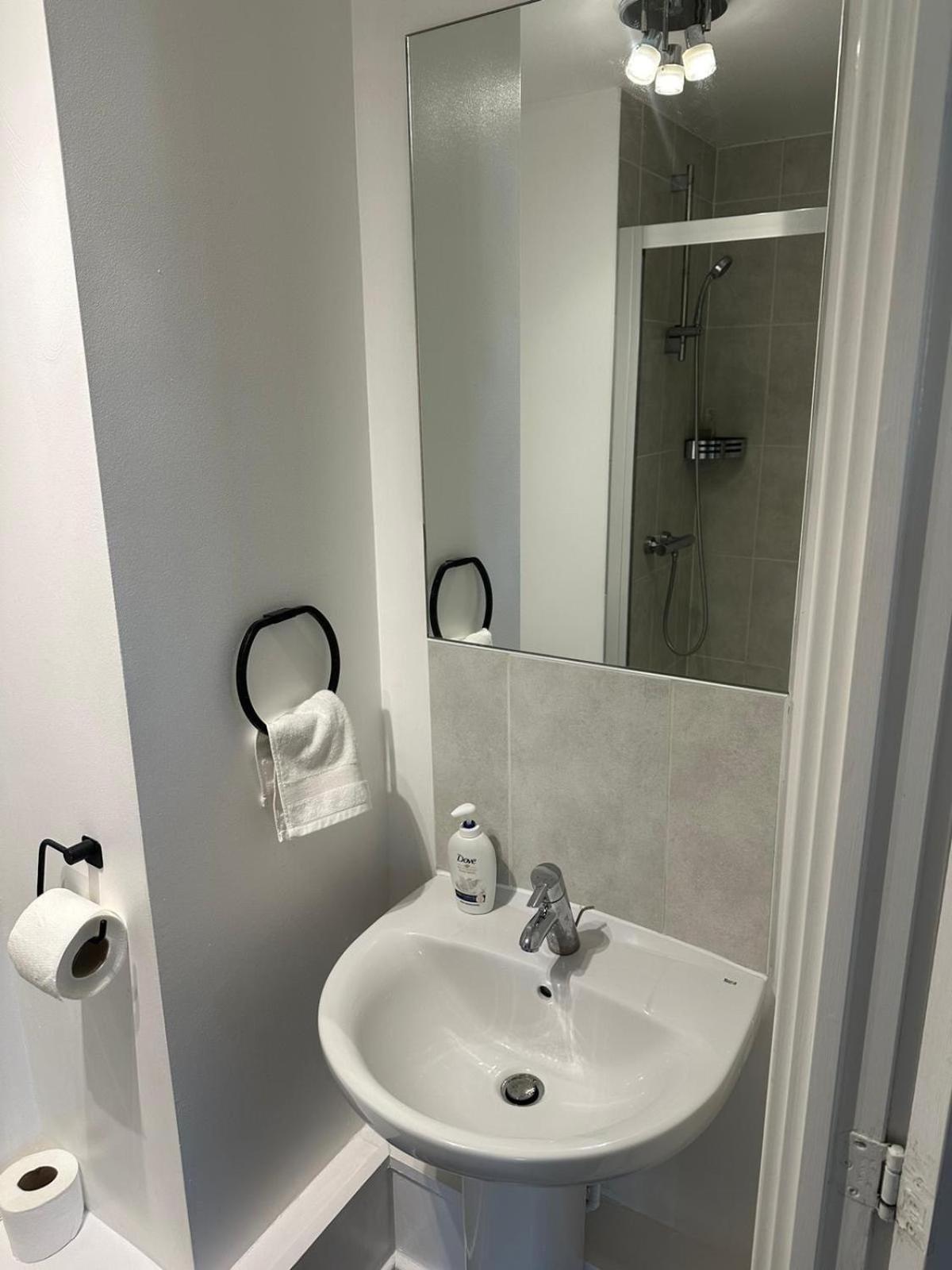 Apartment Shoreditch *