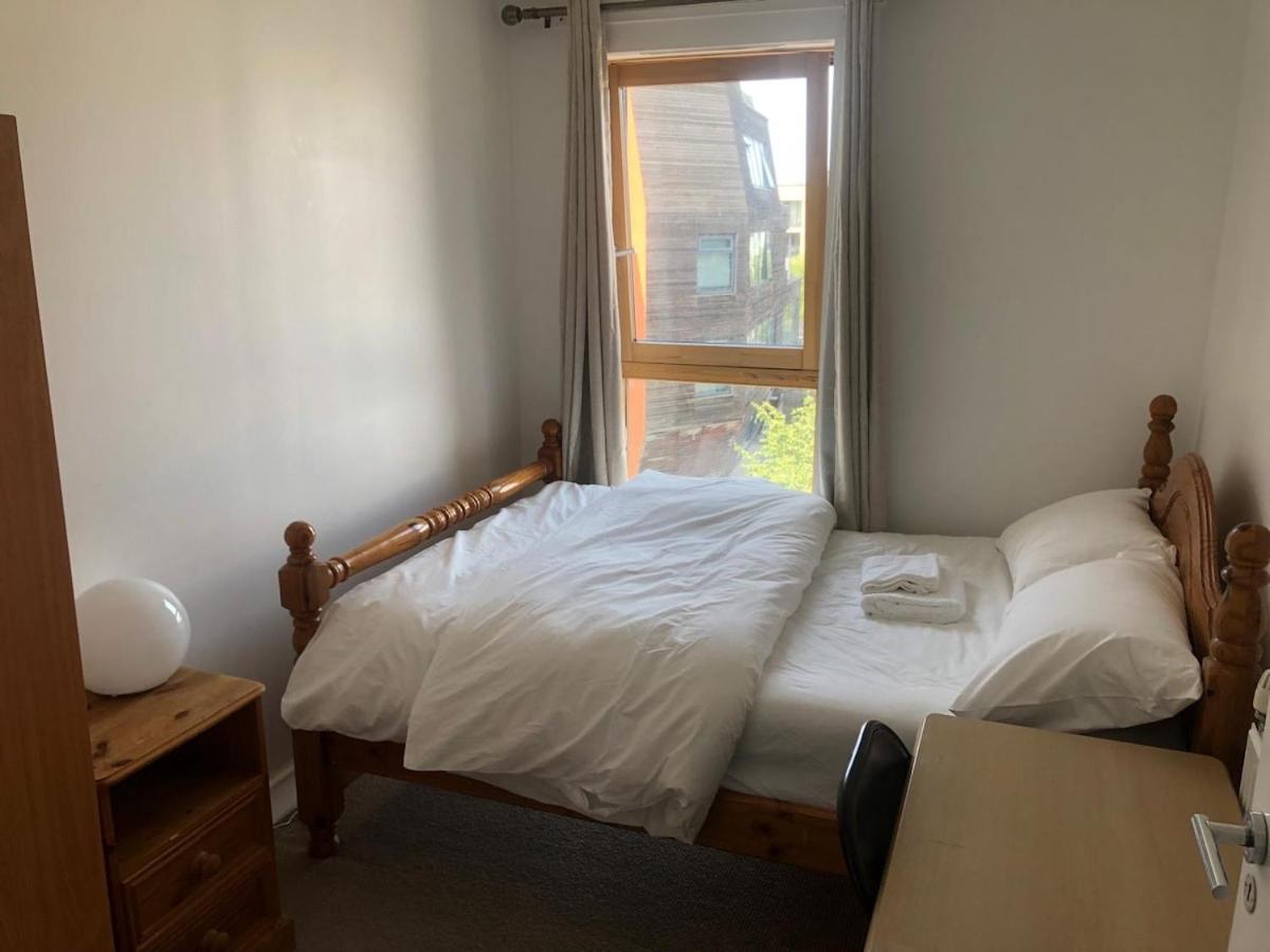 Shoreditch Apartment London