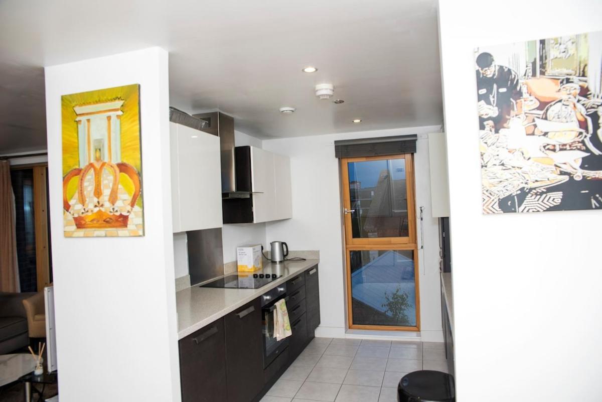 Apartment Shoreditch *