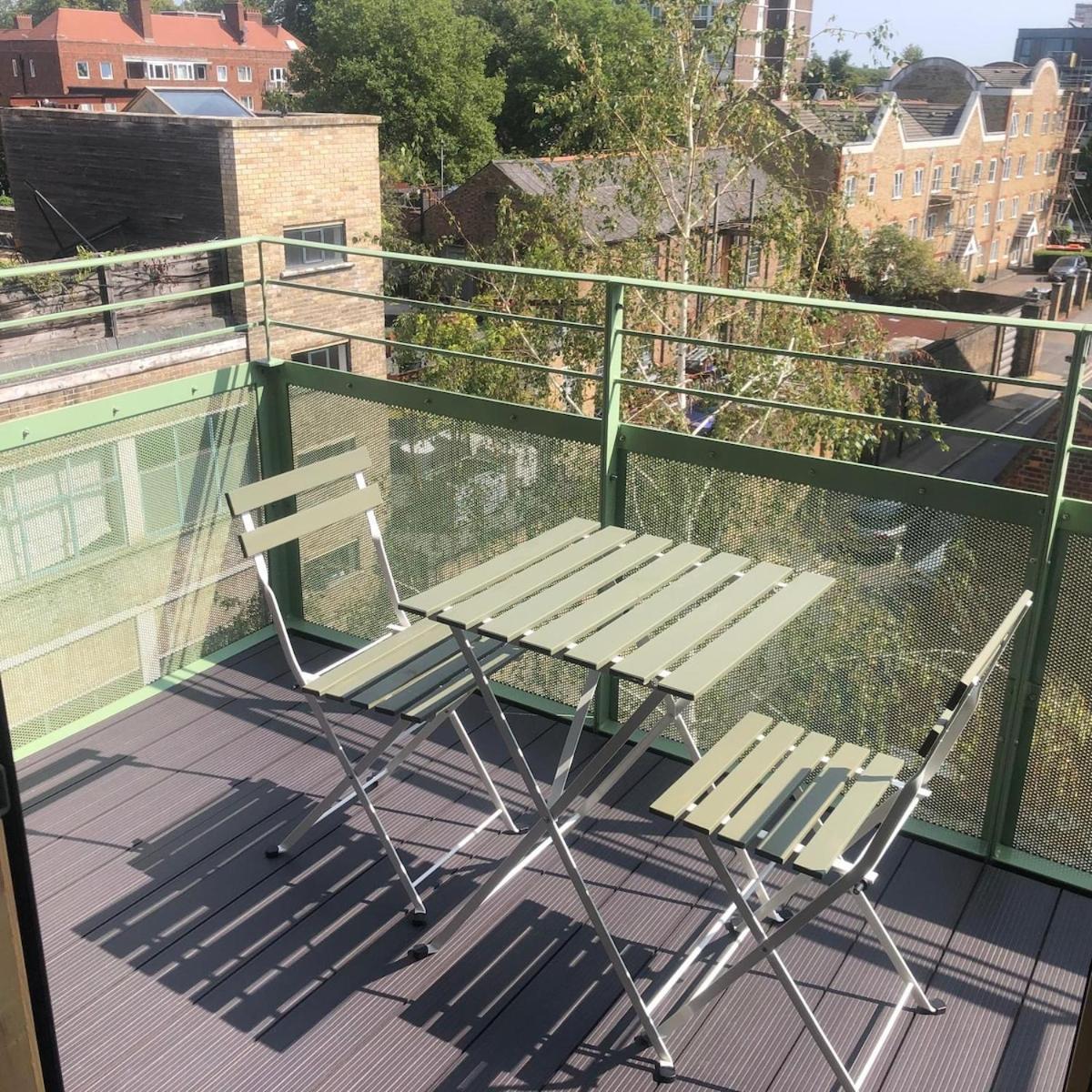 Apartment Shoreditch