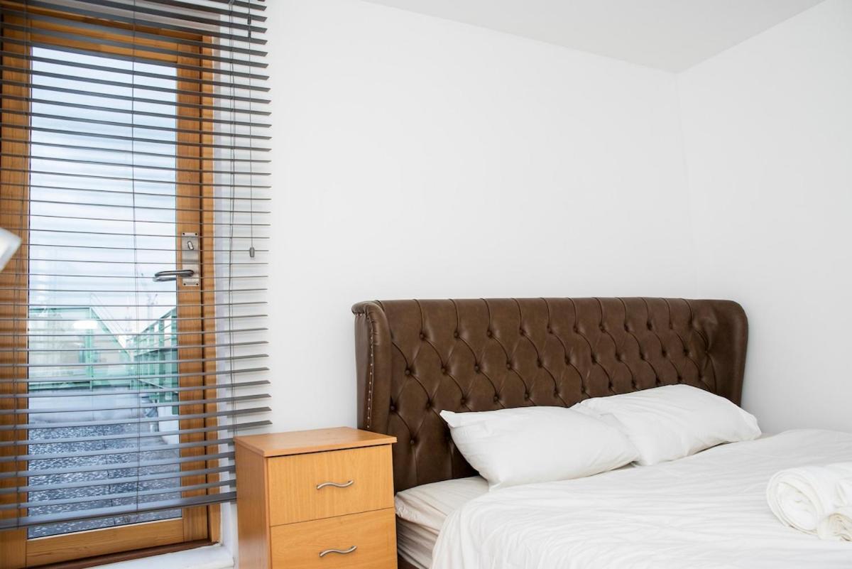 Shoreditch Apartment London