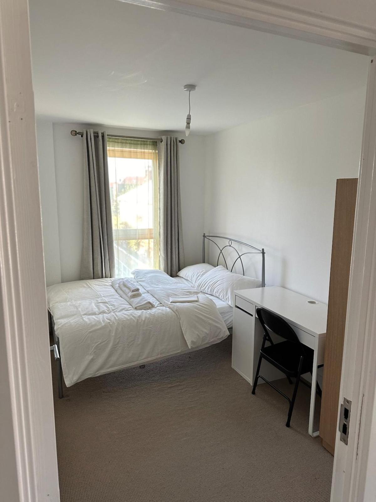 Apartment Shoreditch London