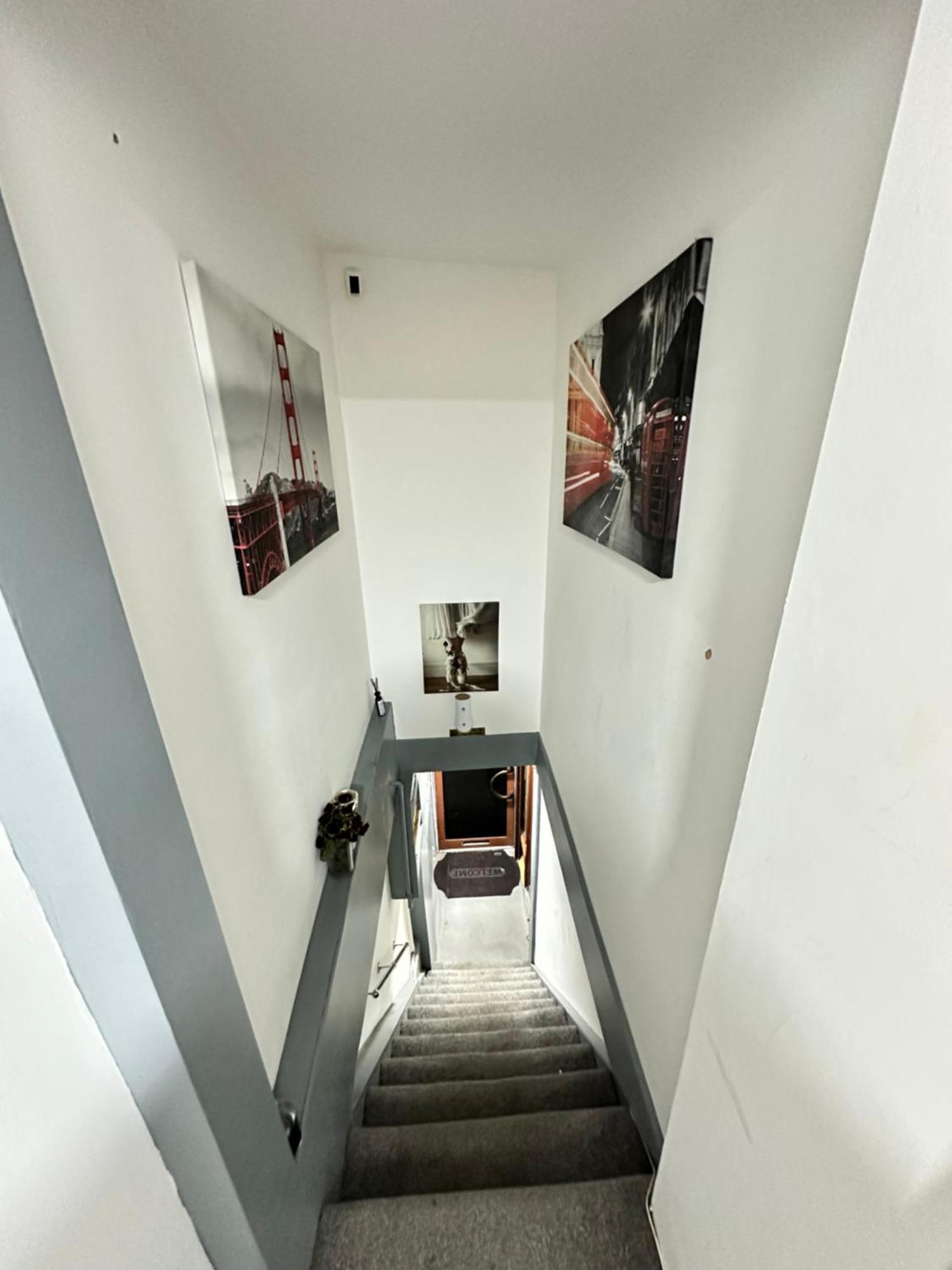 Cozy Modern In The Heart Of Holiday home London