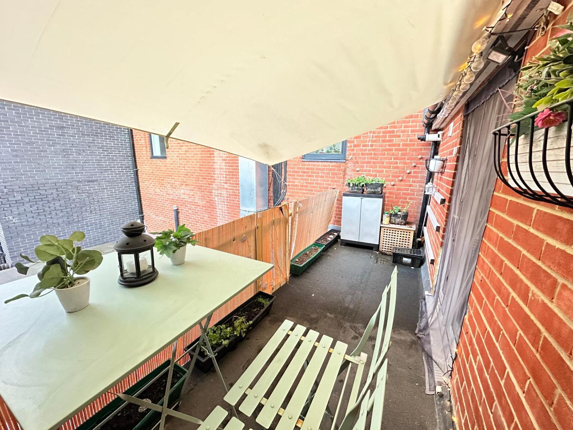 Cozy Modern In The Heart Of * London
