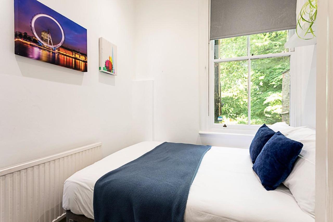 Stylish Hideaway Flat At Milton Park Highgate * London