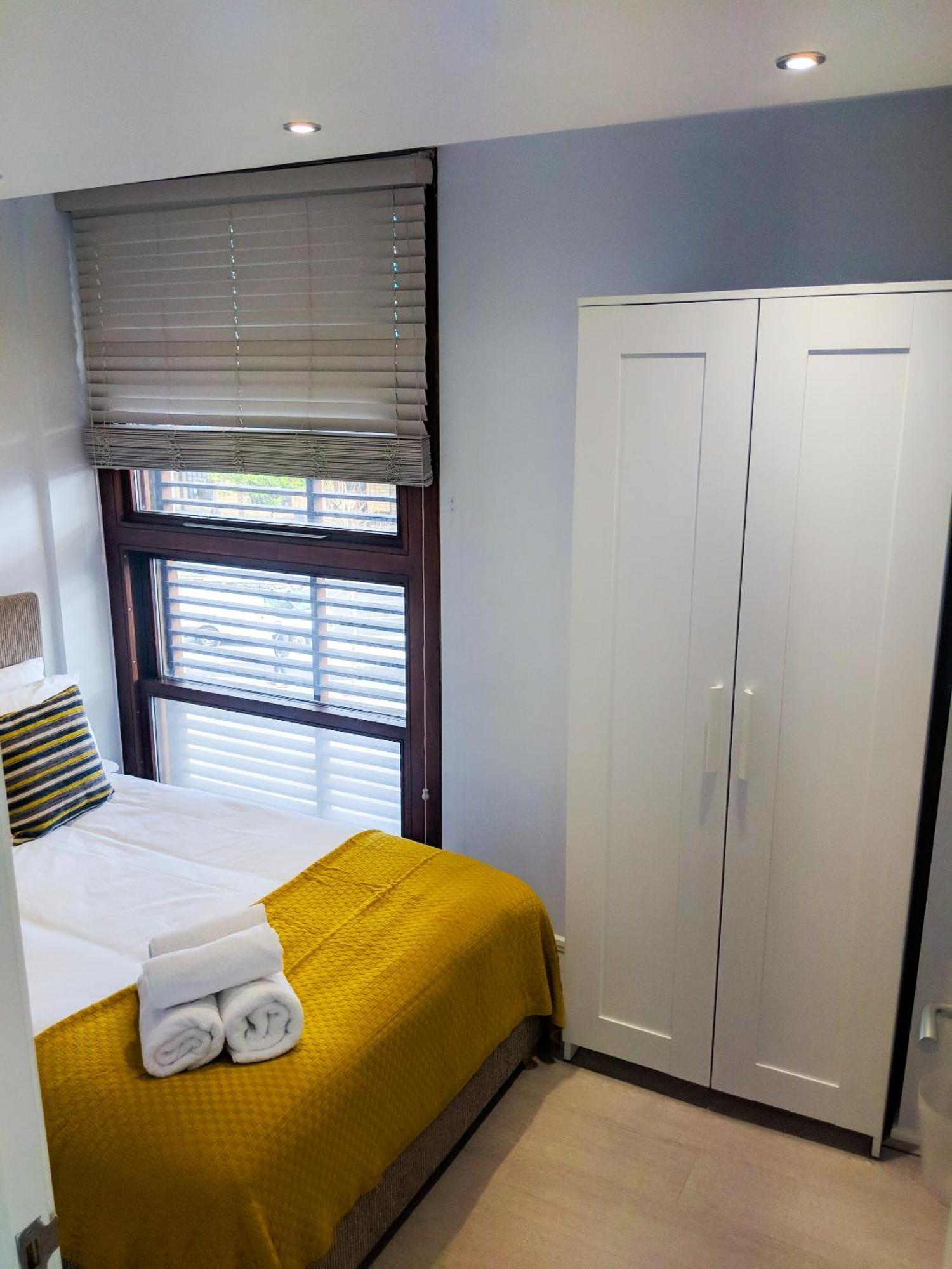 Apartamento Lt Grove - Stratford Londres