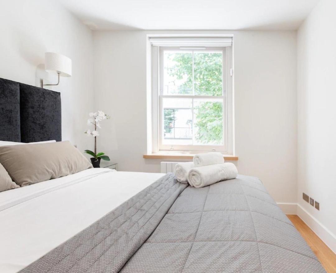 Modern 1bed Camberwell Denmark Hill, Close To Kings College Hospital Apartment *