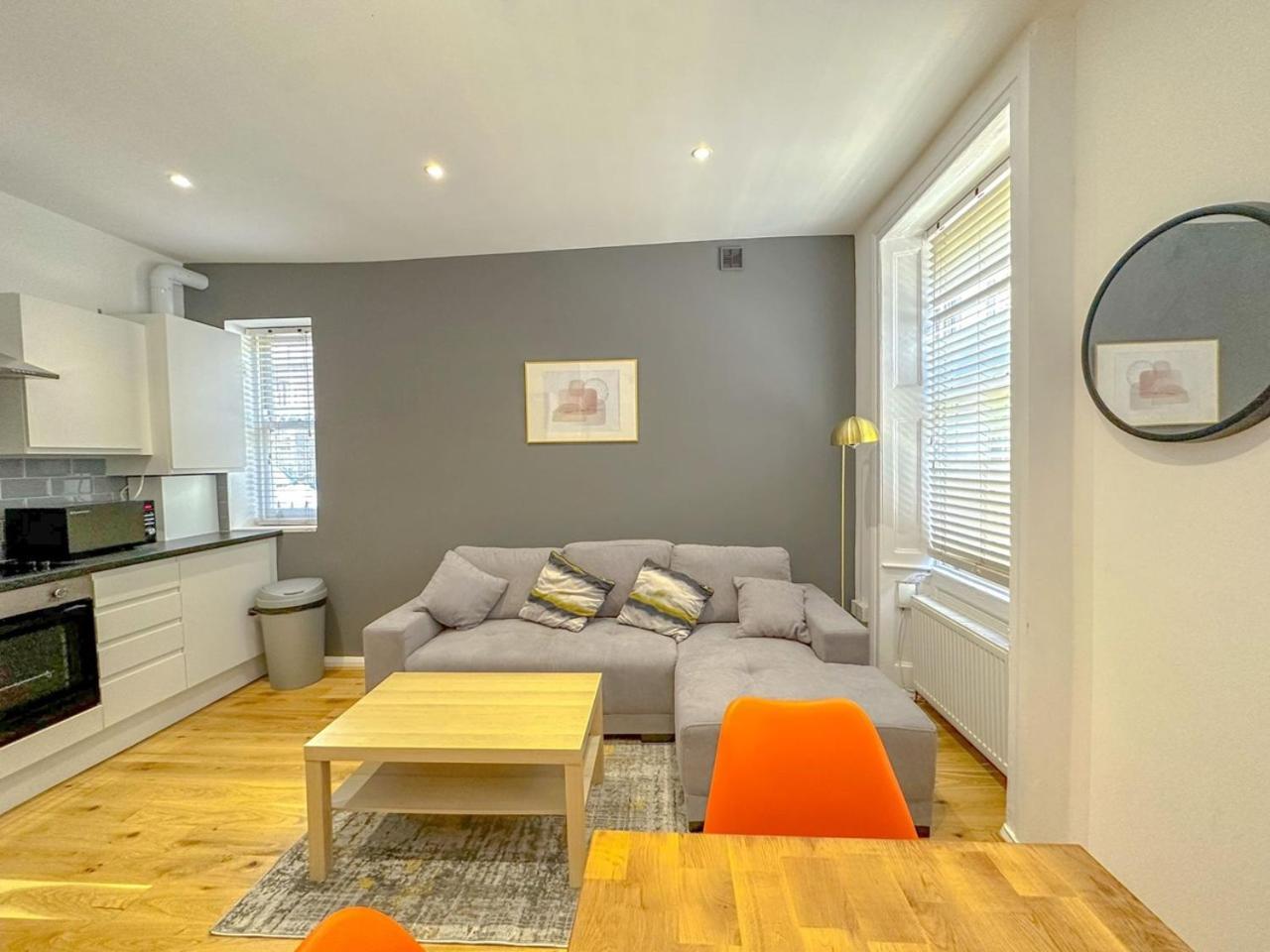 Apartment Modern 1bed Camberwell Denmark Hill, Close To Kings College Hospital *