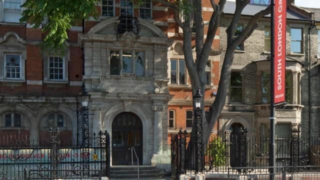 Apartment Modern 1bed Camberwell Denmark Hill, Close To Kings College Hospital