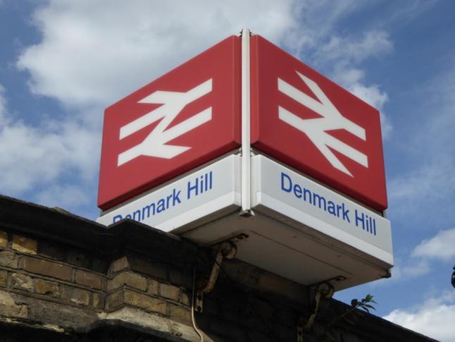 Apartment Modern 1bed Camberwell Denmark Hill, Close To Kings College Hospital *