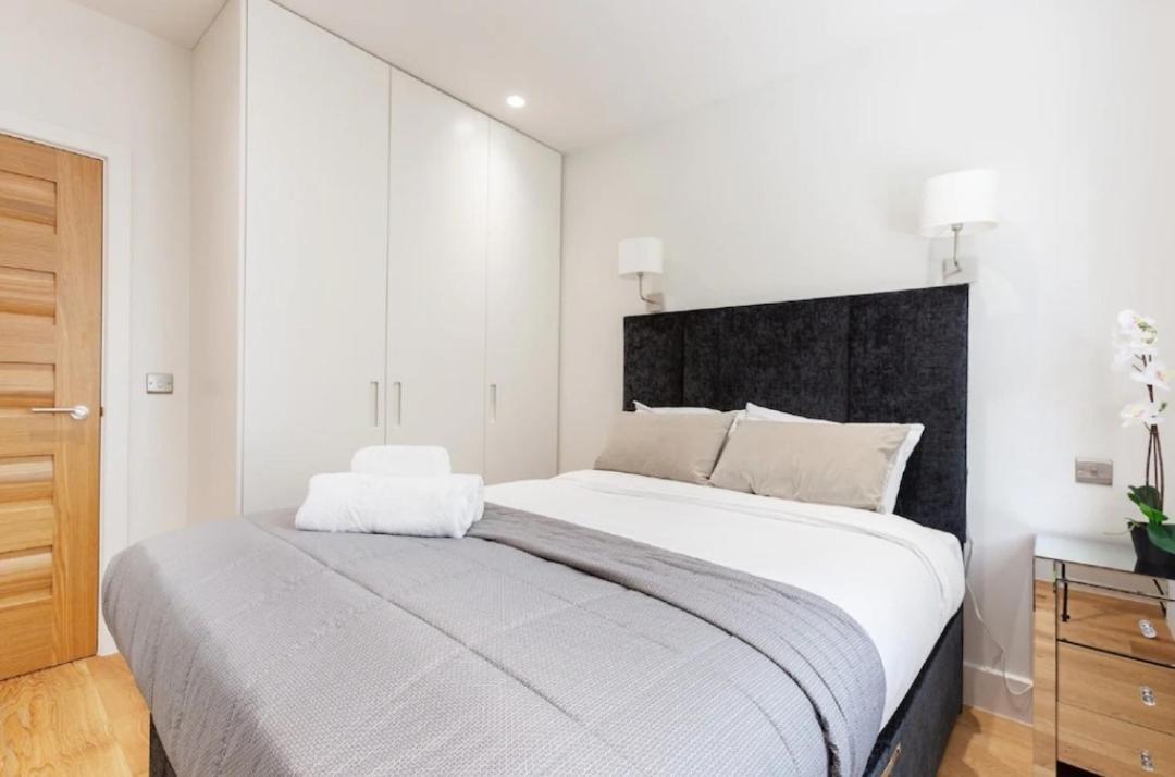 Apartment Modern 1bed Camberwell Denmark Hill, Close To Kings College Hospital