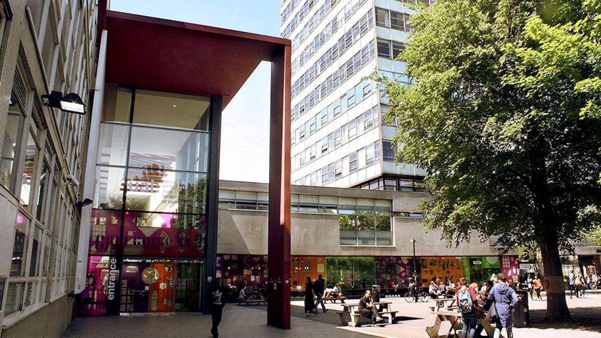 Apartment Modern 1bed Camberwell Denmark Hill, Close To Kings College Hospital London