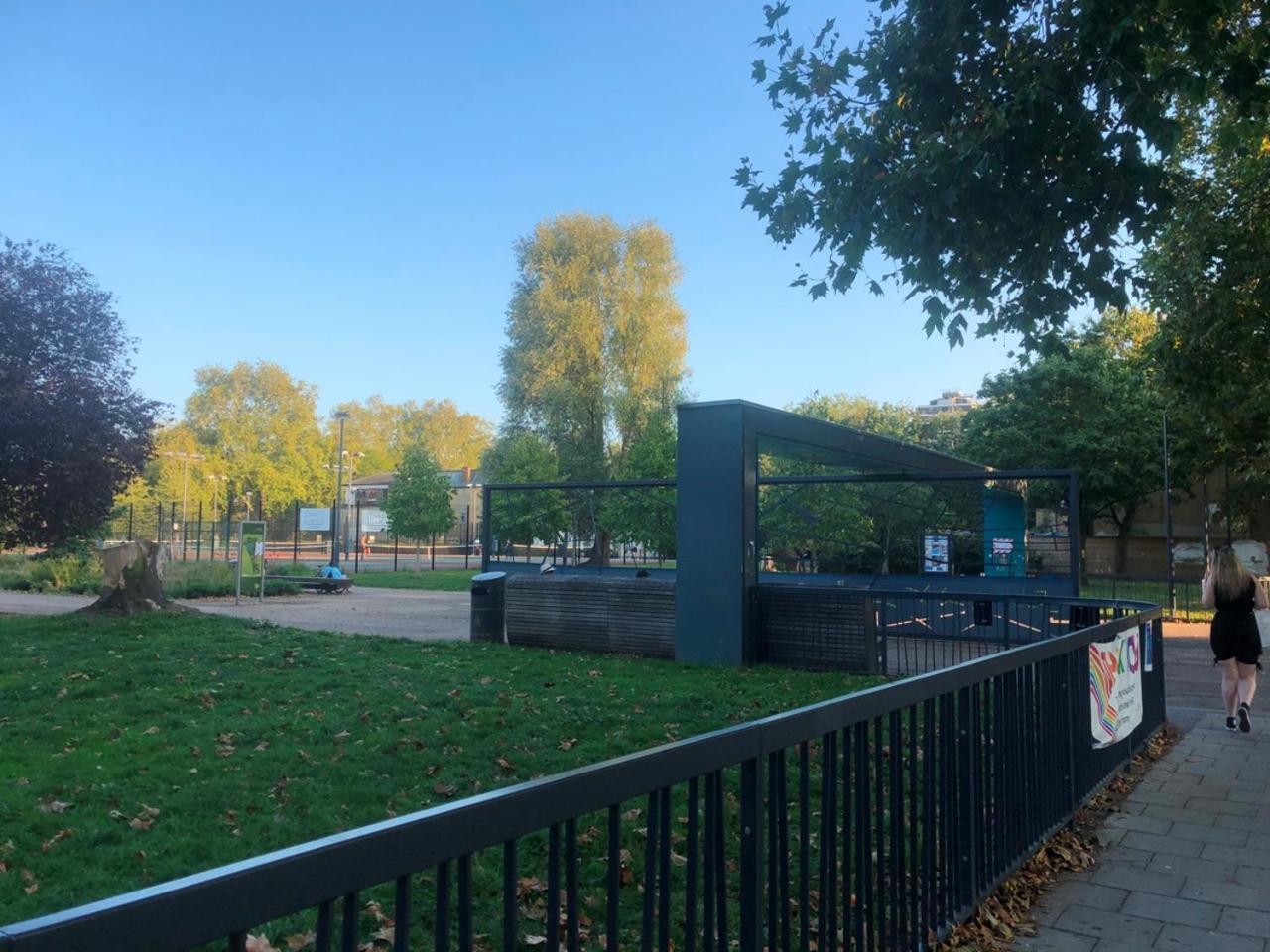 Modern 1bed Camberwell Denmark Hill, Close To Kings College Hospital London