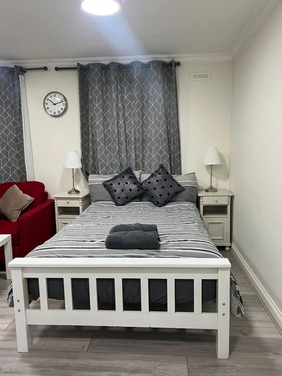 W3 Apartamento