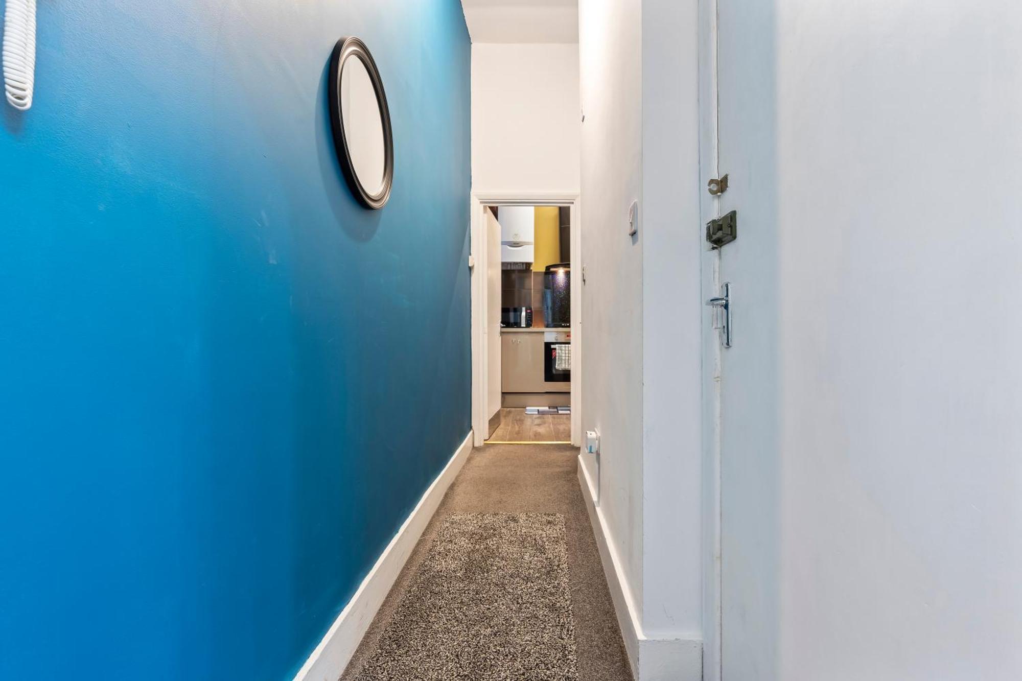 Apartment Lovely Nest In Paddington