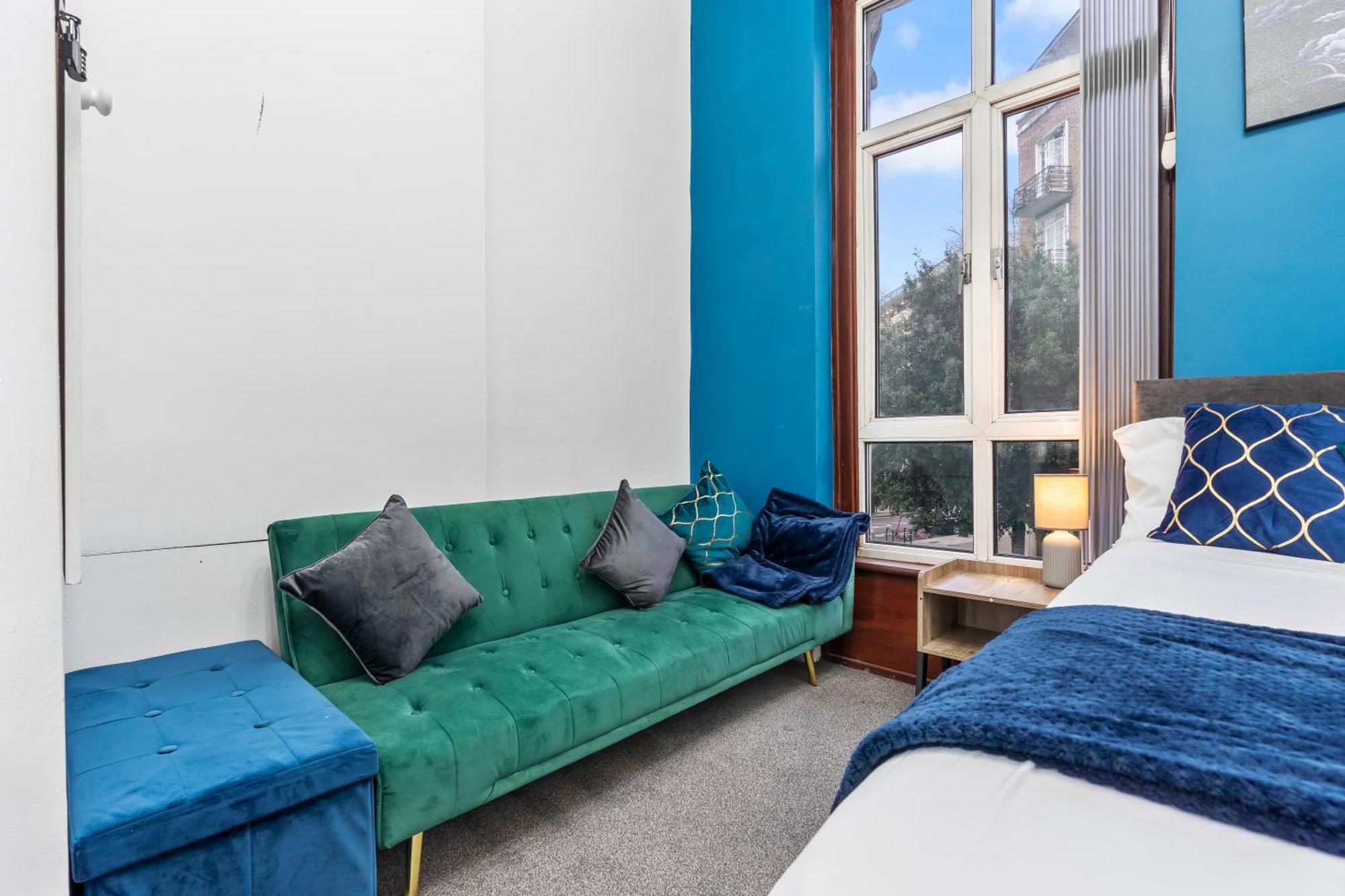 Lovely Nest In Paddington