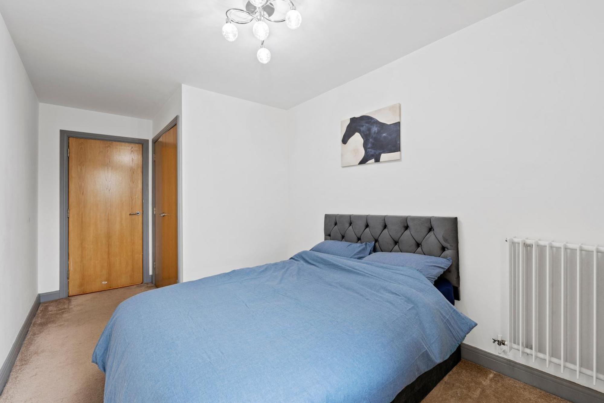 Luxury Silvertown Way Appartement