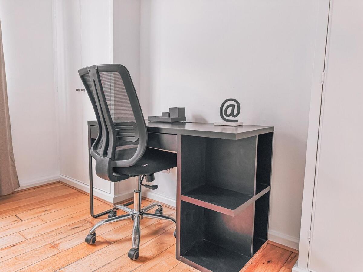 Apartment Chelsea Iconic Area