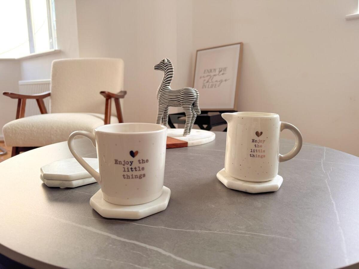 Chelsea Iconic Area Apartment