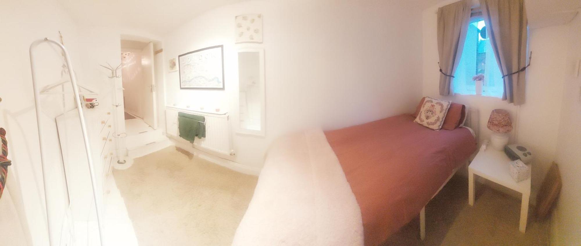 Privatunterkunft Centrel To Single Bed Quiet With Host And Breakfast