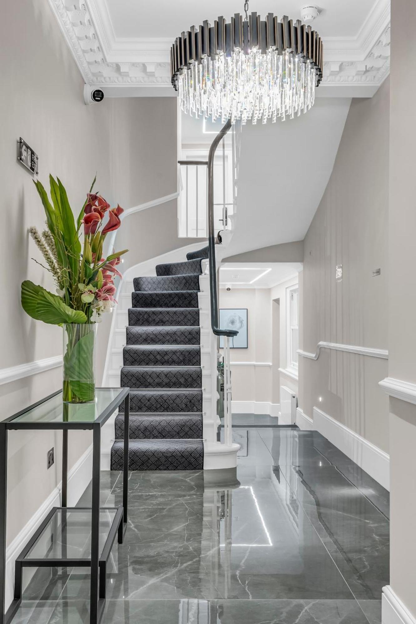 Leilighet Cleveland Residences Bloomsbury