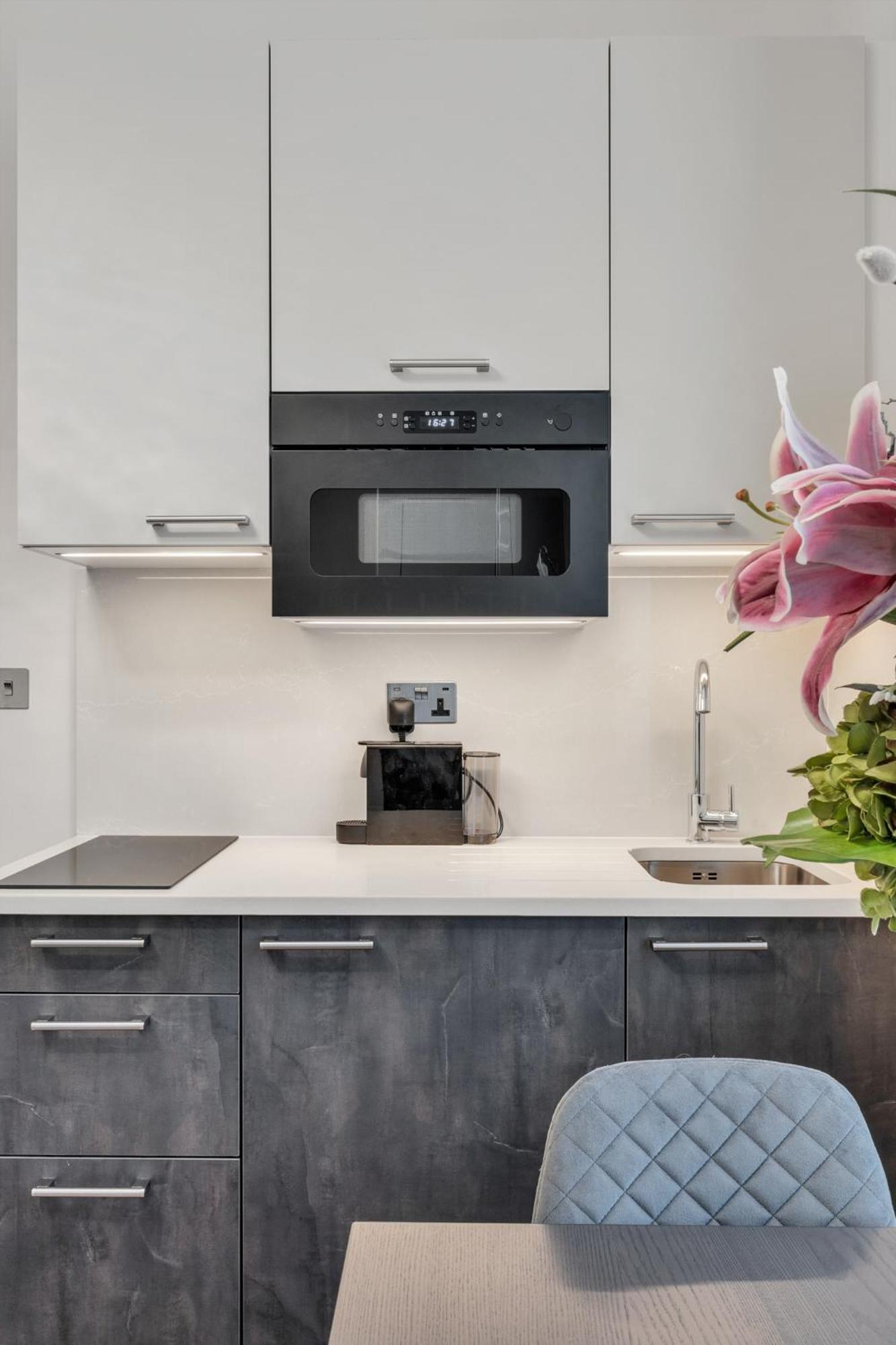 Leilighet Cleveland Residences Bloomsbury *