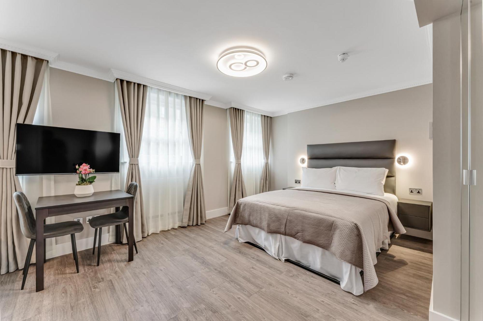 Cleveland Residences Bloomsbury London