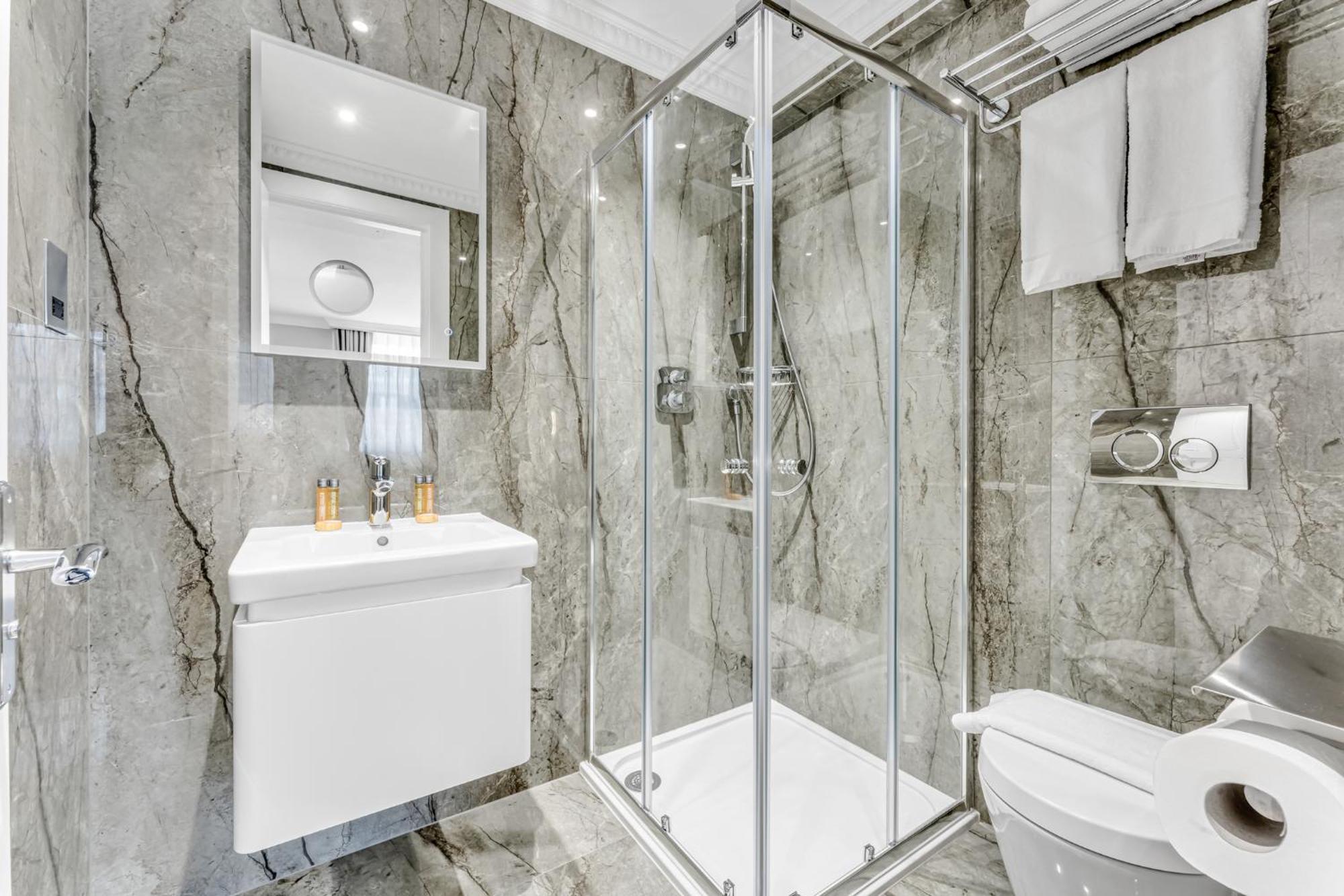 Leilighet Cleveland Residences Bloomsbury