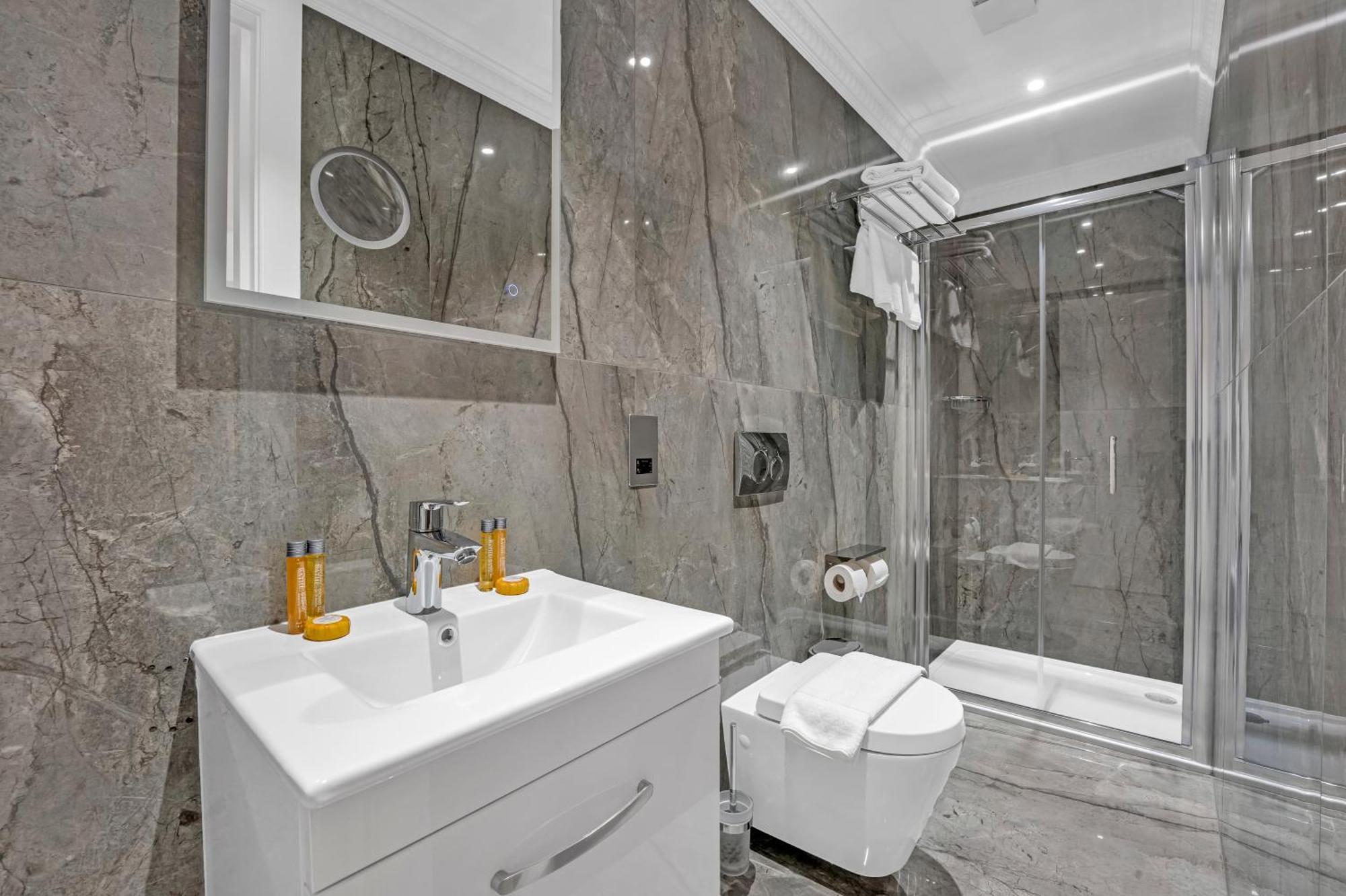 Leilighet Cleveland Residences Bloomsbury *