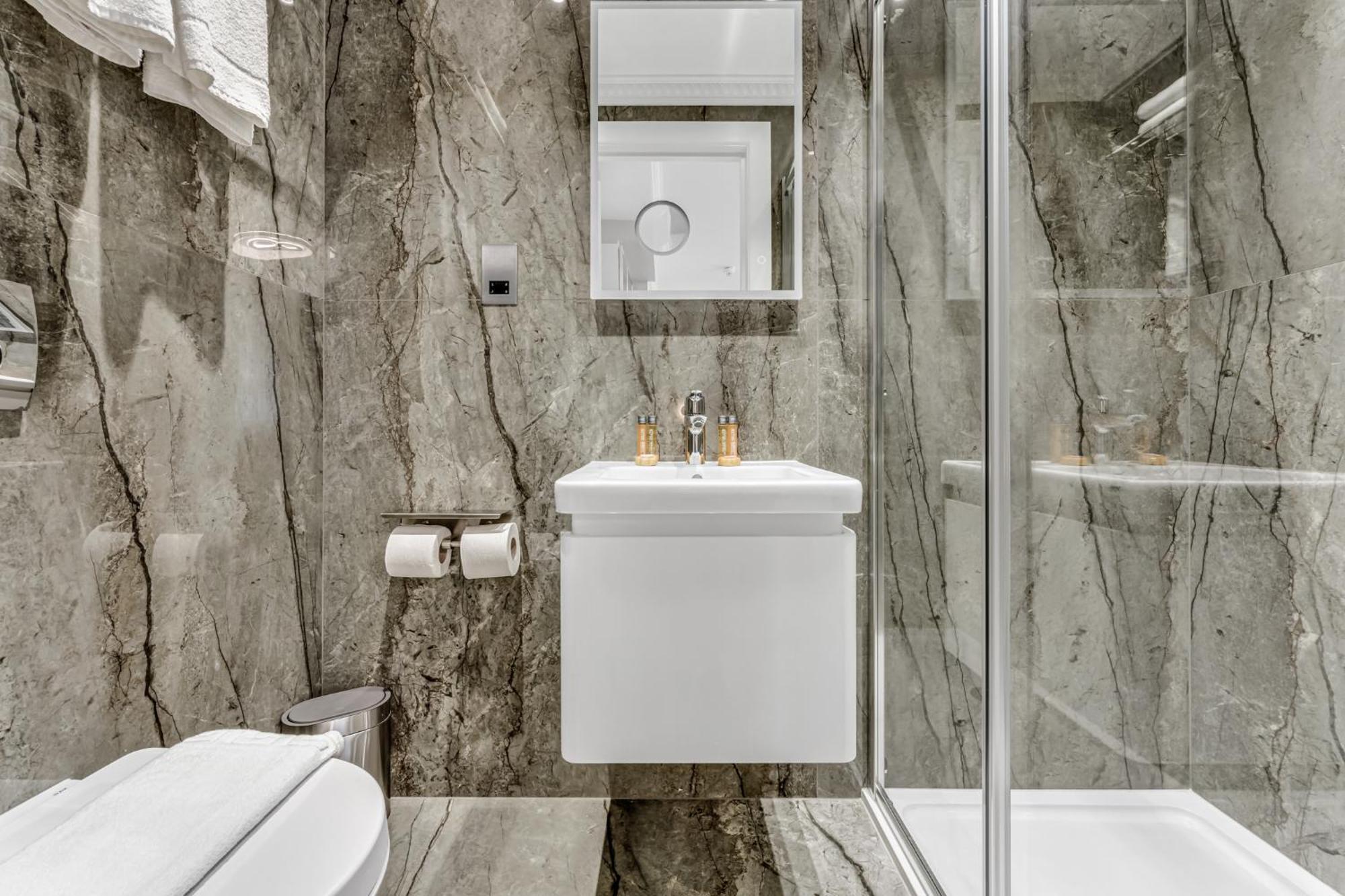 Leilighet Cleveland Residences Bloomsbury London