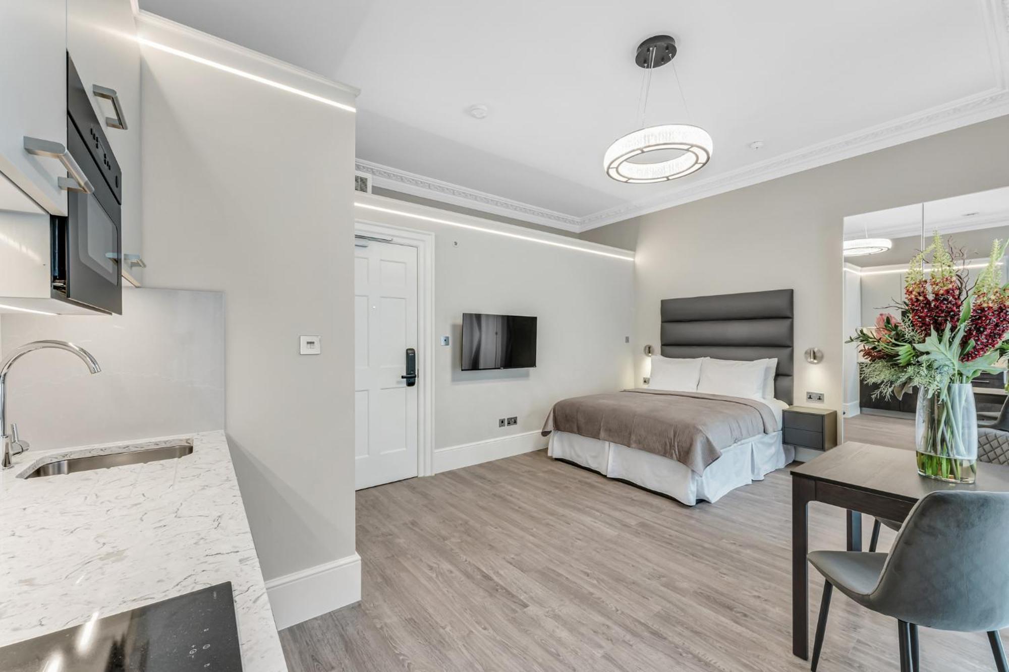 Cleveland Residences Bloomsbury London
