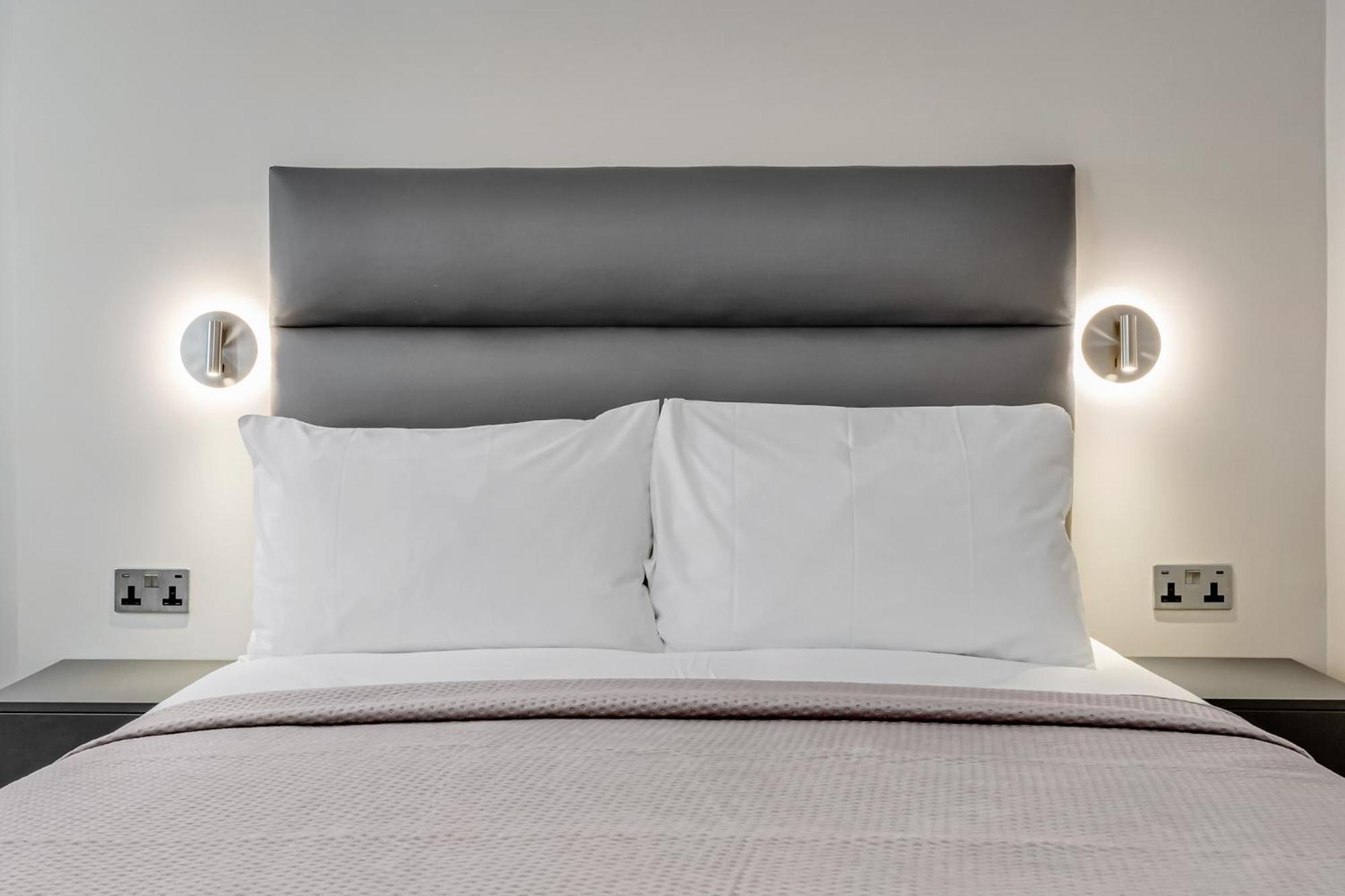 Cleveland Residences Bloomsbury * London