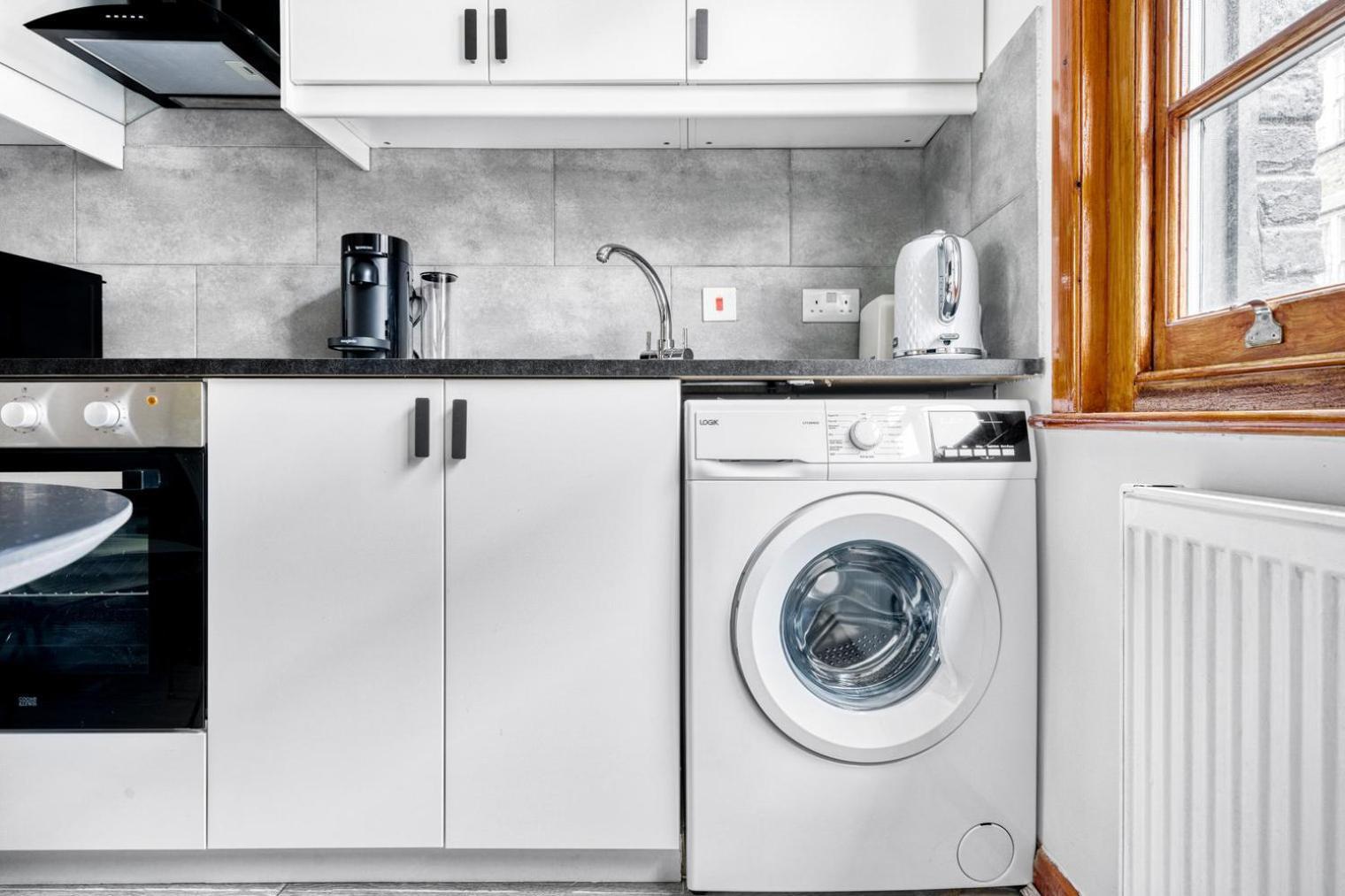 Blueground Shoreditch Furnished Open Plan Lon-117 London