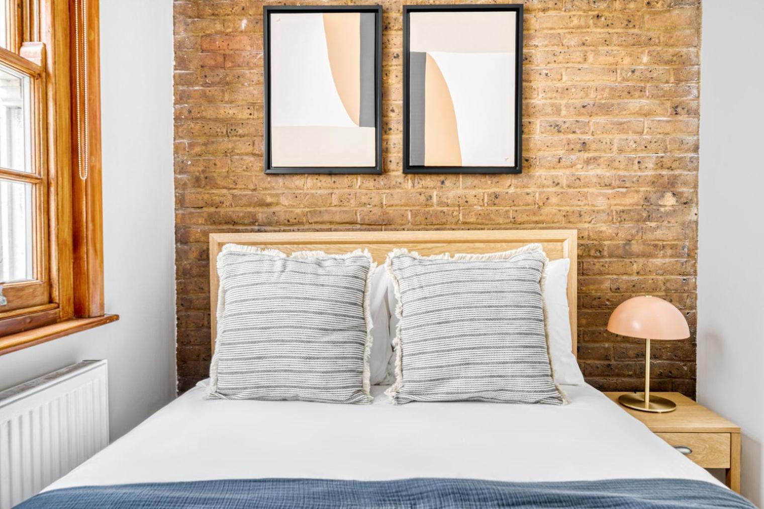 Blueground Shoreditch Furnished Open Plan Lon-117